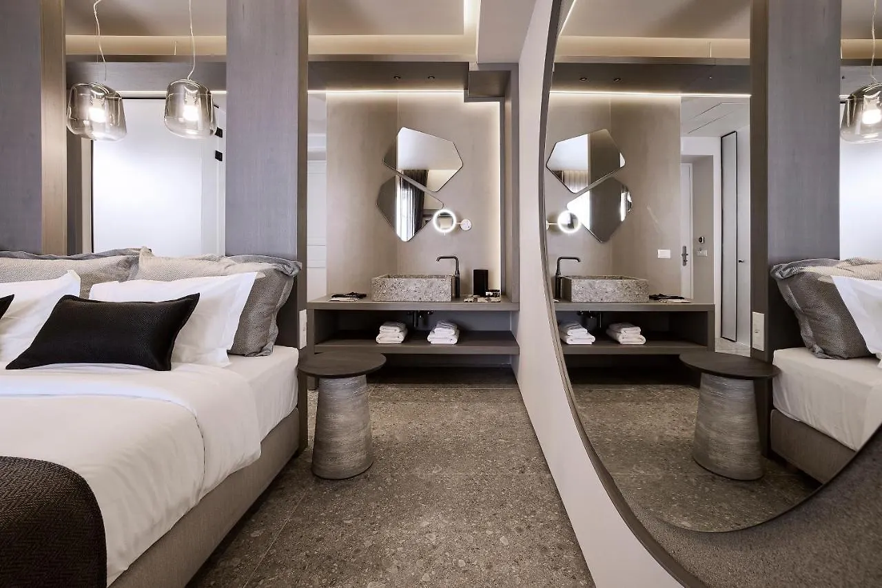 Amazon Mykonos Resort & Spa Mykonos Town Szálloda