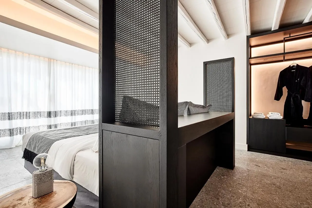 Amazon Mykonos Resort & Spa Mykonos Town