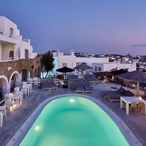 Paolas τown Boutique **** Mykonos Town