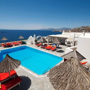 Aegean ** Mykonos Town