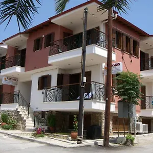 Pansion Evi Διαμέρισμα