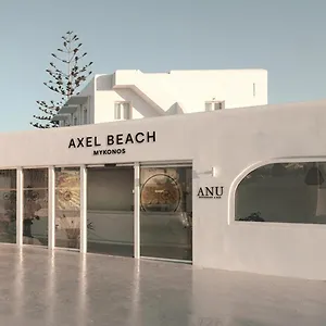 Axel Mykonos - Adults Only Mykonos Town