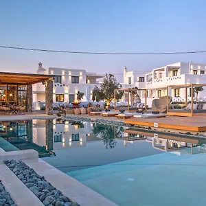 Portes & Mykonos **** Mykonos Town