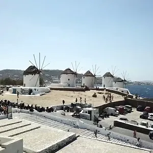 Διαμέρισμα Christy By Alpha Living, Mykonos Town