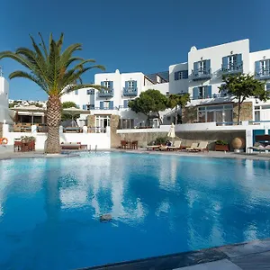 Poseidon **** Mykonos Town