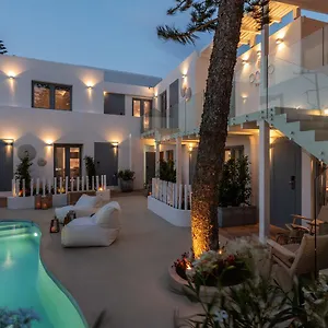 Oniro **** Mykonos Town