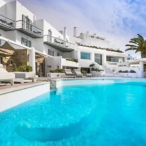 Ilio Maris **** Mykonos Town