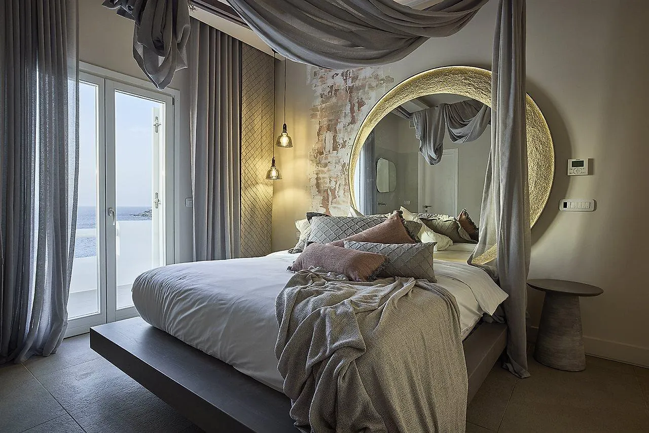 Amazon Mykonos Resort & Spa Mykonos Town