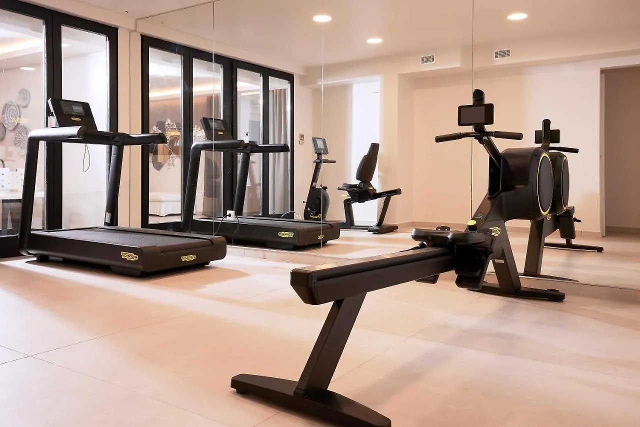 Amazon Mykonos Resort & Spa Mykonos Town 5*,  Греция