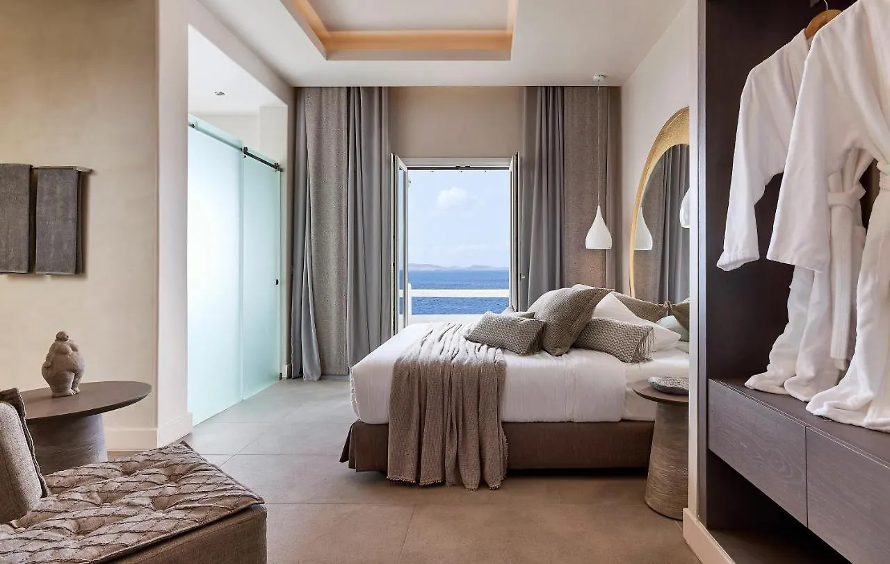 Amazon Mykonos Resort & Spa Mykonos Town