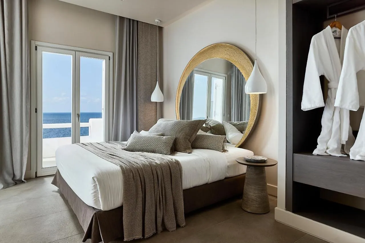 Amazon Mykonos Resort & Spa Mykonos Town