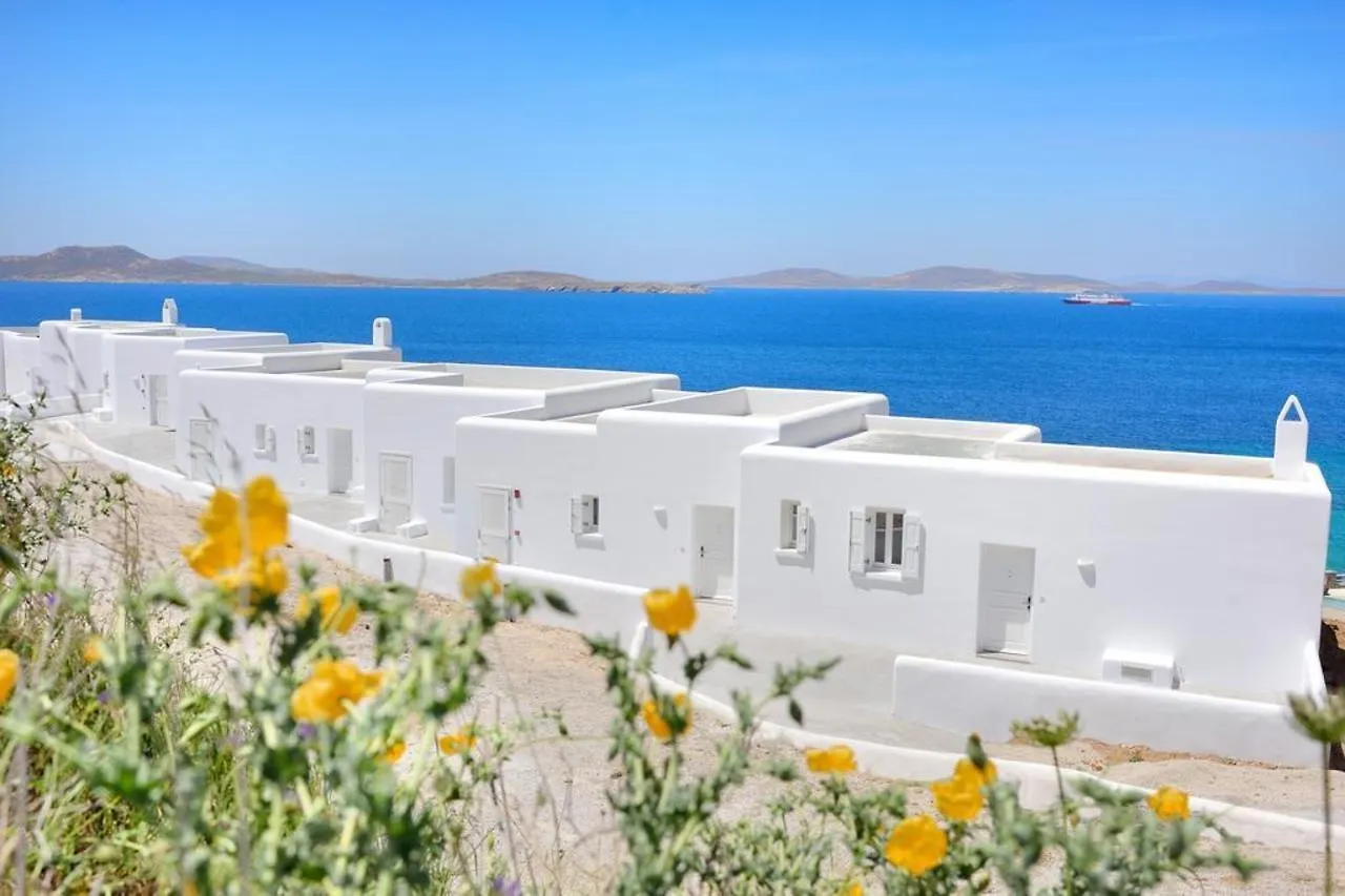 Amazon Mykonos Resort & Spa Mykonos Town 5*,
